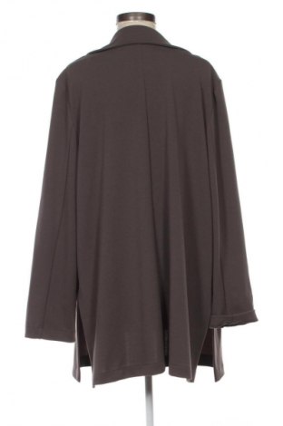 Дамско сако Unbranded, Размер XXL, Цвят Зелен, Цена 48,88 лв.