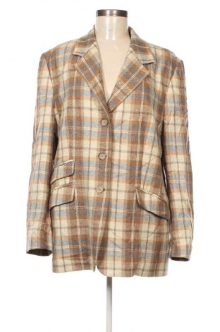 Damen Blazer Unbranded, Größe XL, Farbe Mehrfarbig, Preis 20,99 €