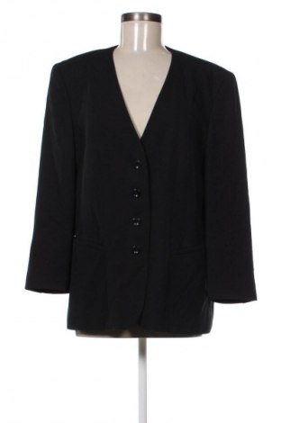 Γυναικείο σακάκι Unbranded, Μέγεθος XL, Χρώμα Μαύρο, Τιμή 19,99 €