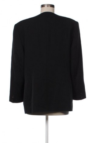 Γυναικείο σακάκι Unbranded, Μέγεθος XL, Χρώμα Μαύρο, Τιμή 19,99 €