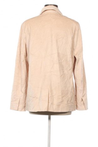 Damski żakiet Unbranded, Rozmiar M, Kolor ecru, Cena 80,99 zł