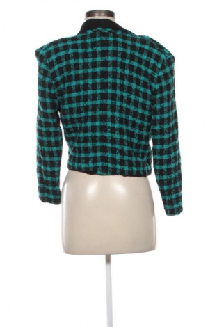 Damen Blazer Unbranded, Größe S, Farbe Mehrfarbig, Preis 24,49 €