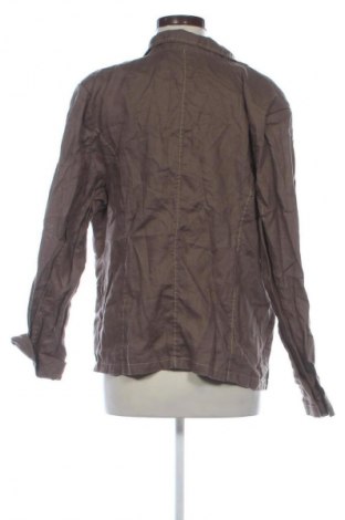 Damen Blazer Unbranded, Größe XXL, Farbe Braun, Preis 24,55 €