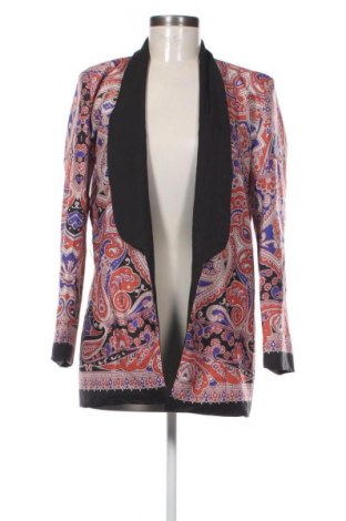 Damen Blazer Unbranded, Größe L, Farbe Mehrfarbig, Preis 24,48 €