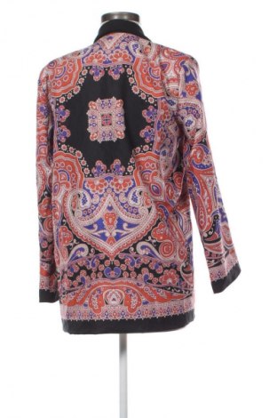 Damen Blazer Unbranded, Größe L, Farbe Mehrfarbig, Preis 24,48 €