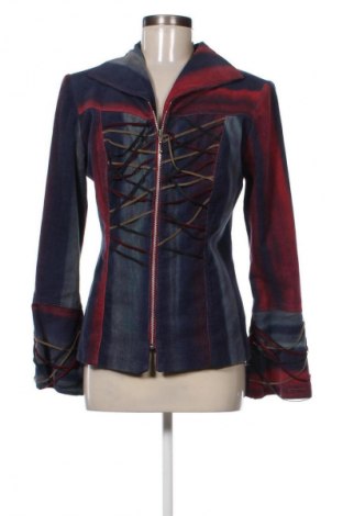 Damen Blazer Unbranded, Größe M, Farbe Mehrfarbig, Preis 24,55 €