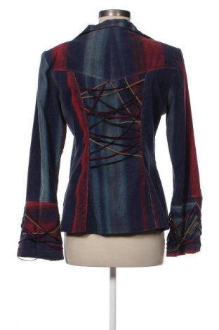 Damen Blazer Unbranded, Größe M, Farbe Mehrfarbig, Preis 24,55 €