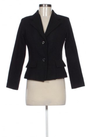 Sacou de femei Unbranded, Mărime S, Culoare Negru, Preț 126,00 Lei