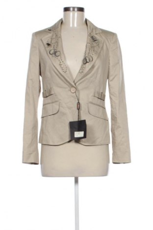 Damski żakiet Unbranded, Rozmiar L, Kolor Beżowy, Cena 177,33 zł