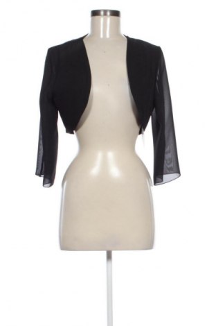 Damski żakiet Unbranded, Rozmiar M, Kolor Czarny, Cena 110,07 zł