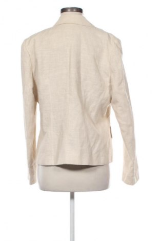 Damen Blazer Unbranded, Größe XL, Farbe Beige, Preis 24,48 €