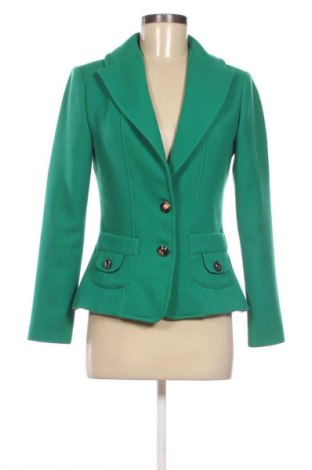Damen Blazer Unbranded, Größe M, Farbe Grün, Preis 24,49 €