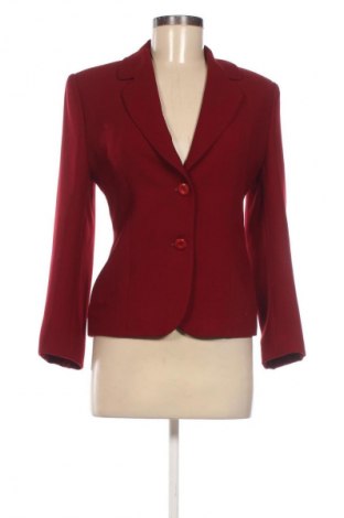 Damen Blazer Unbranded, Größe M, Farbe Rot, Preis 24,49 €