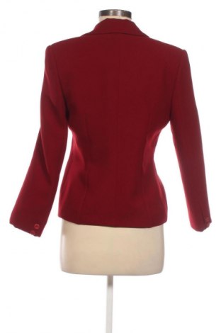 Damen Blazer Unbranded, Größe M, Farbe Rot, Preis 24,49 €