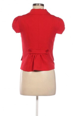 Damen Blazer Unbranded, Größe M, Farbe Rot, Preis 24,49 €