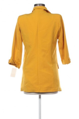 Damen Blazer Unbranded, Größe S, Farbe Gelb, Preis € 33,37