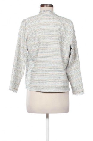 Дамско сако Unbranded, Размер M, Цвят Многоцветен, Цена 70,99 лв.