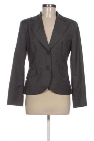 Damen Blazer Unbranded, Größe S, Farbe Grau, Preis 39,39 €