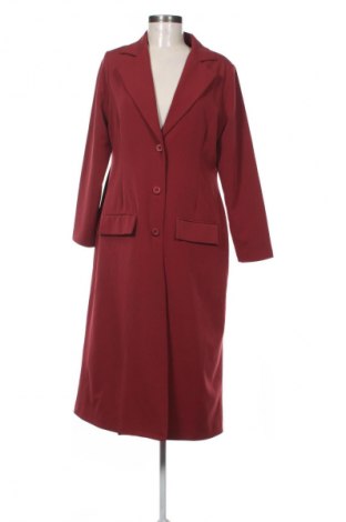 Dámske sako  Unbranded, Veľkosť XXL, Farba Červená, Cena  23,95 €