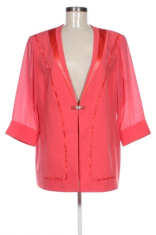 Dámské sako  Unbranded, Velikost XL, Barva Červená, Cena  549,00 Kč