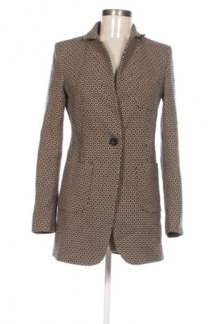 Damski żakiet United Colors Of Benetton, Rozmiar L, Kolor Kolorowy, Cena 106,99 zł