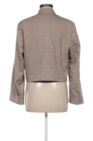 Damen Blazer United Colors Of Benetton, Größe S, Farbe Mehrfarbig, Preis 18,99 €