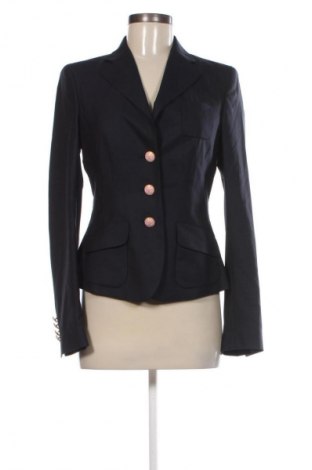 Dámské sako  Van Laack, Velikost S, Barva Modrá, Cena  1 049,00 Kč