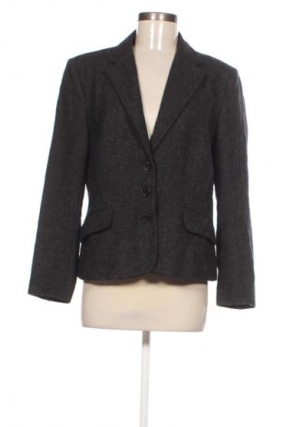 Női blézer Venducci, Méret L, Szín Szürke, Ár 7 799 Ft