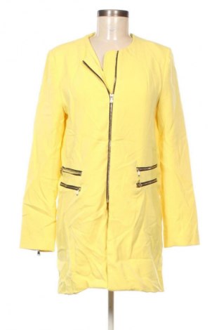 Női blézer Vera & Lucy, Méret M, Szín Sárga, Ár 5 649 Ft