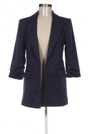 Dámske sako  Vero Moda, Veľkosť XS, Farba Modrá, Cena  56,95 €