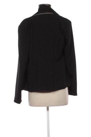 Γυναικείο σακάκι Vero Moda, Μέγεθος M, Χρώμα Μαύρο, Τιμή 20,92 €