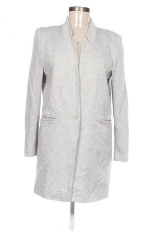 Sacou de femei Vero Moda, Mărime M, Culoare Gri, Preț 55,99 Lei
