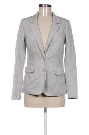 Damen Blazer Vero Moda, Größe M, Farbe Grau, Preis 11,99 €