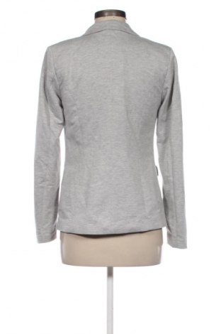Damen Blazer Vero Moda, Größe M, Farbe Grau, Preis 11,99 €