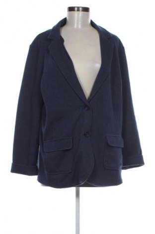 Sacou de femei Via Appia, Mărime XXL, Culoare Albastru, Preț 180,07 Lei