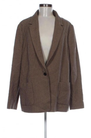 Damen Blazer Violeta by Mango, Größe XXL, Farbe Mehrfarbig, Preis € 19,99
