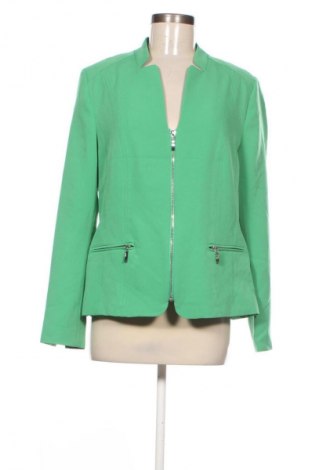 Damen Blazer Walbusch, Größe M, Farbe Grün, Preis 29,99 €