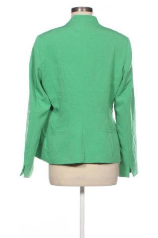 Damen Blazer Walbusch, Größe M, Farbe Grün, Preis 29,99 €
