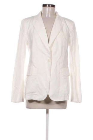 Sacou de femei Weekend Max Mara, Mărime M, Culoare Alb, Preț 2.264,99 Lei