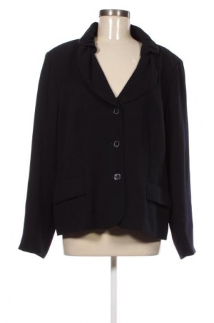 Damen Blazer Weill, Größe XXL, Farbe Schwarz, Preis € 45,99