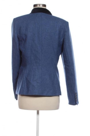Γυναικείο σακάκι White Label, Μέγεθος M, Χρώμα Μπλέ, Τιμή 19,99 €
