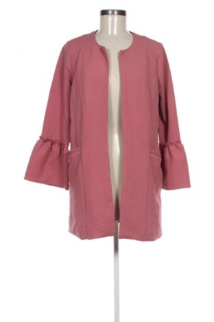 Дамско сако Women, Размер M, Цвят Пепел от рози, Цена 47,88 лв.