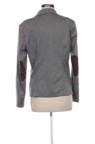 Damen Blazer Women by Tchibo, Größe L, Farbe Grau, Preis 10,99 €