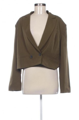Dámské sako  Yaya, Velikost M, Barva Zelená, Cena  799,00 Kč