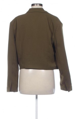 Dámské sako  Yaya, Velikost M, Barva Zelená, Cena  799,00 Kč