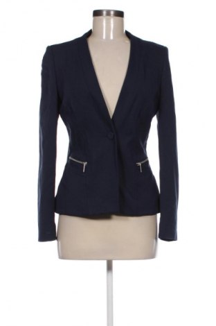 Дамско сако Yessica, Размер M, Цвят Син, Цена 15,99 лв.
