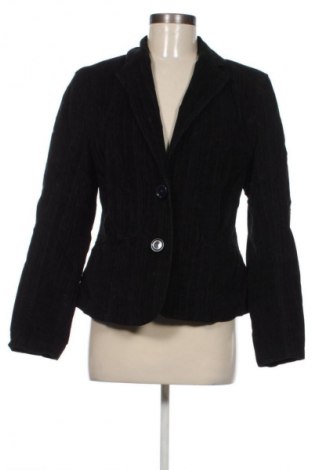 Дамско сако Yessica, Размер L, Цвят Черен, Цена 17,99 лв.