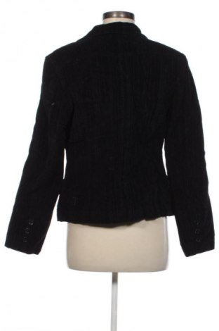 Дамско сако Yessica, Размер L, Цвят Черен, Цена 17,99 лв.