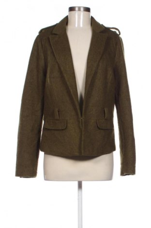 Дамско сако Yessica, Размер XL, Цвят Зелен, Цена 44,99 лв.