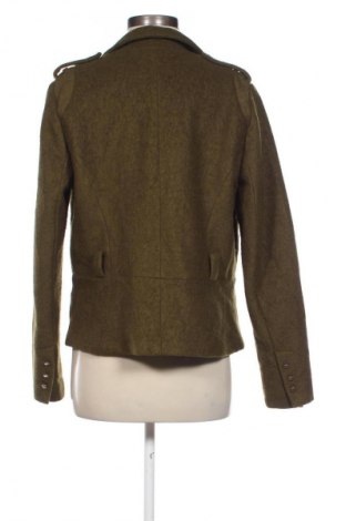 Дамско сако Yessica, Размер XL, Цвят Зелен, Цена 44,99 лв.